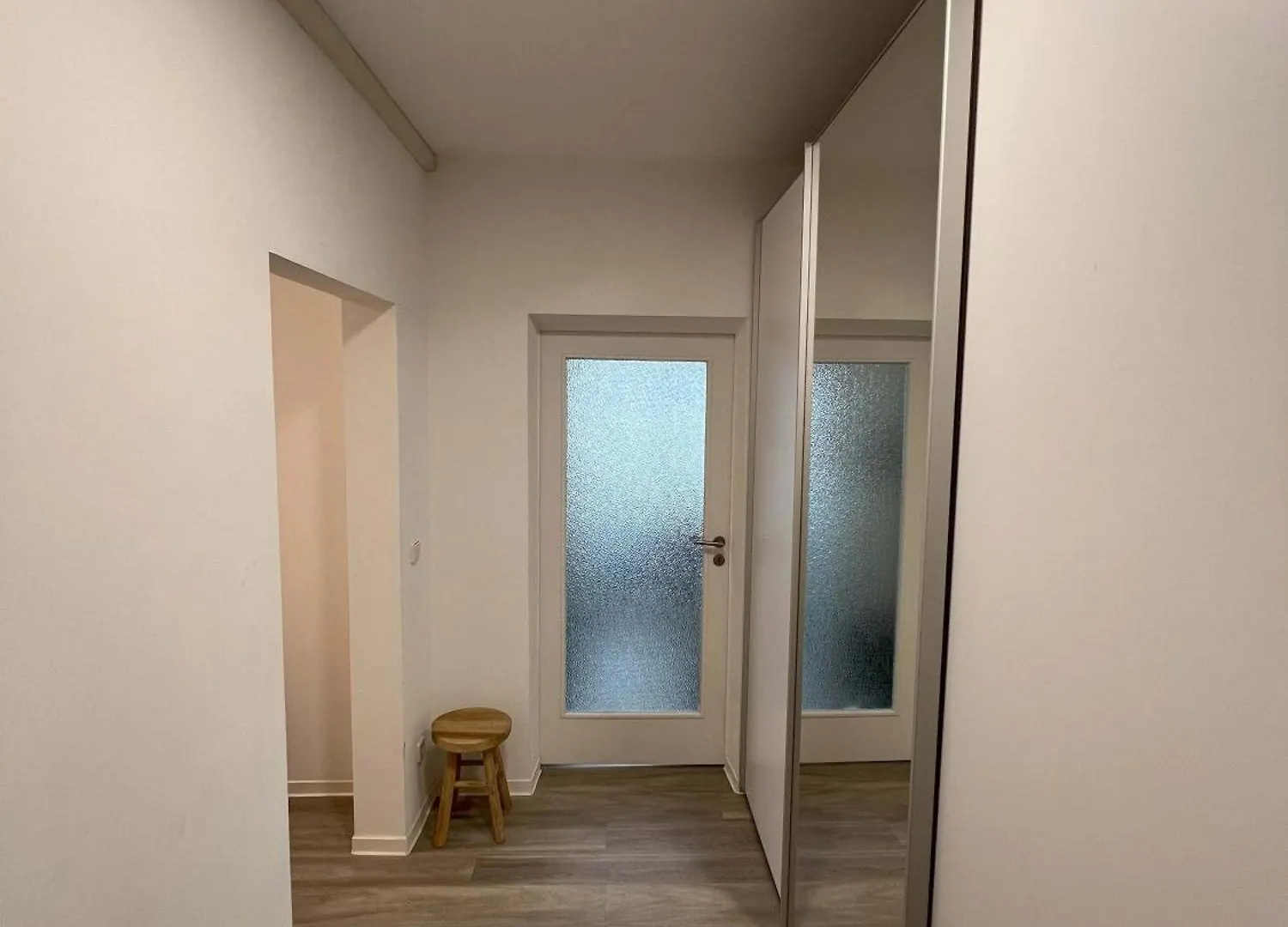 Apartment Holzmarktstrasse Berlin