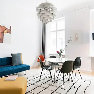  Apartment Luxury 2 Bedroom Apartment In The Heart Of Mitte, Berlin