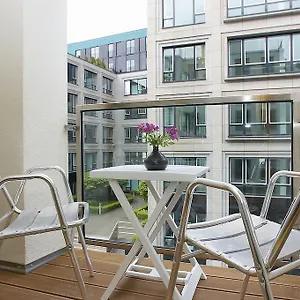 New Apartment