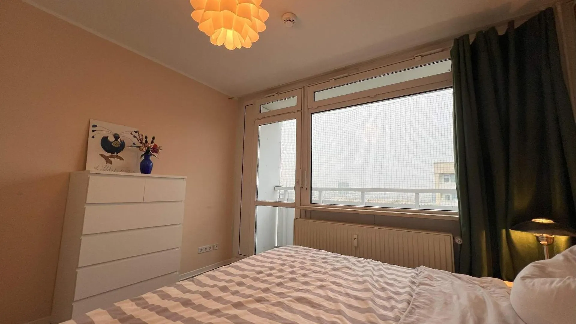Holzmarktstrasse Berlin Apartment