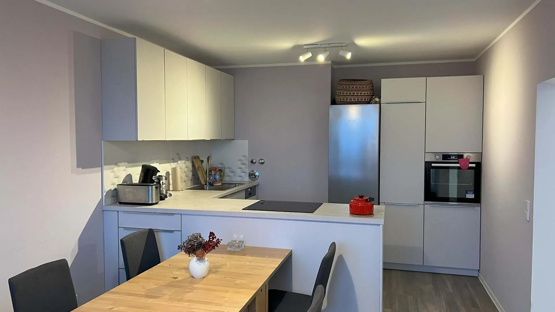 Apartment Holzmarktstrasse Berlin