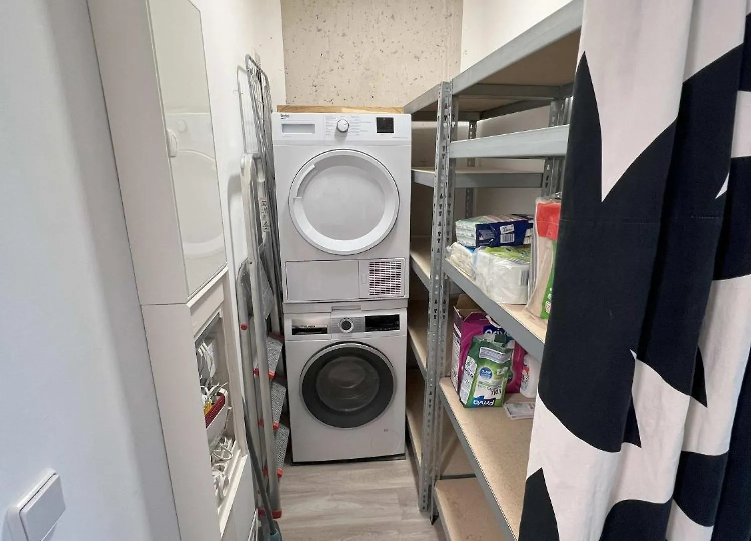 Holzmarktstrasse Berlijn Appartement