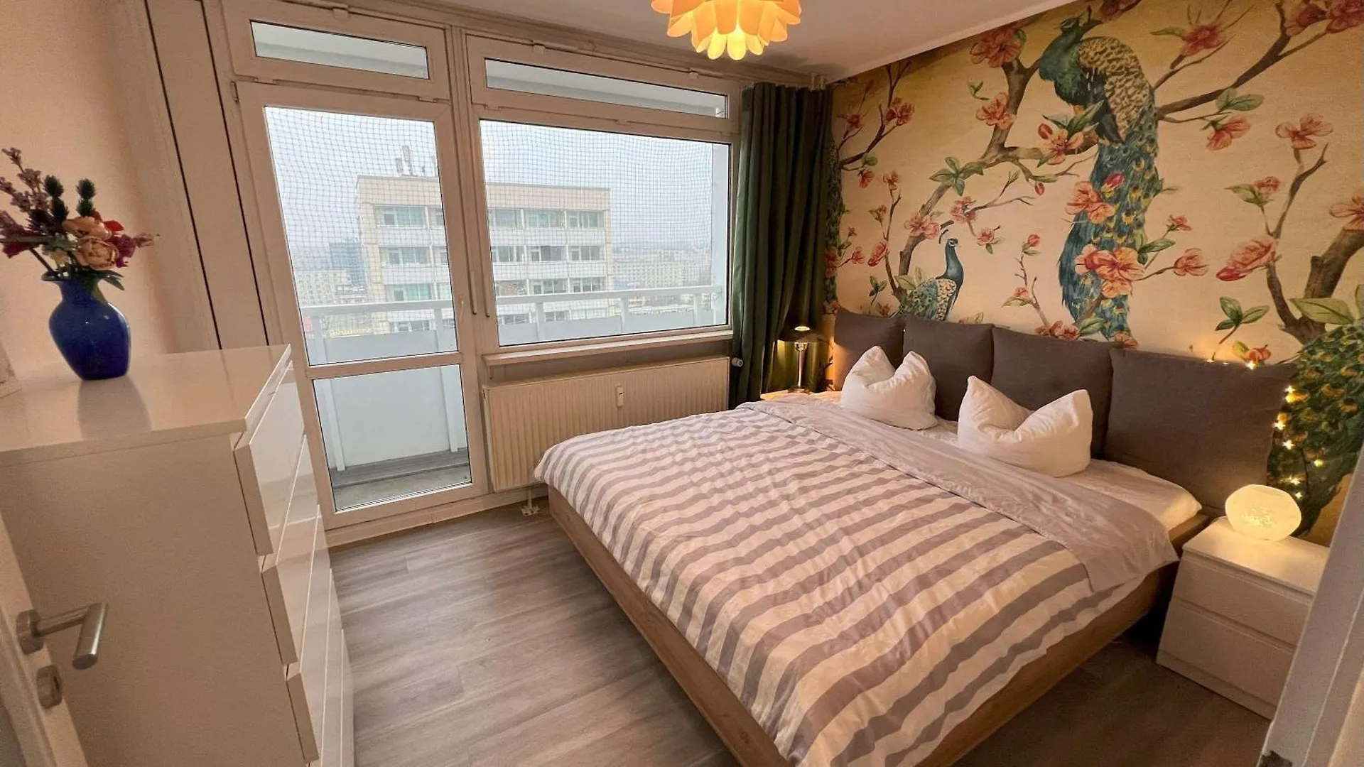 Appartement Holzmarktstrasse Berlijn Duitsland